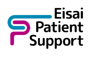 Eisai patient support logo